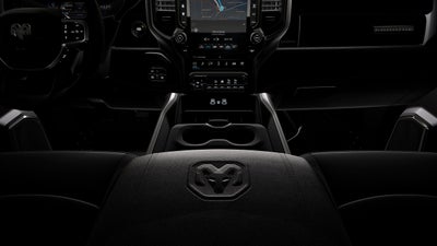 2026 RAM Ram 3500 RAM 3500 LARAMIE CREW CAB 4X4 6'4' BOX