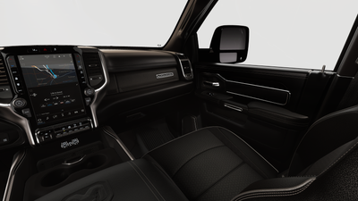 2026 RAM Ram 3500 RAM 3500 LARAMIE CREW CAB 4X4 6'4' BOX