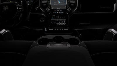 2026 RAM Ram 3500 RAM 3500 BIG HORN CREW CAB 4X4 8' BOX