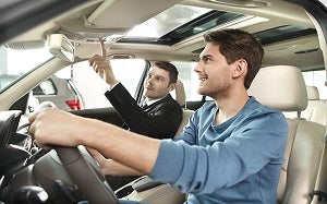 Schedule a test drive at Cedar City Chrysler Dodge Jeep Ram in Cedar City, UT.