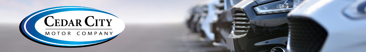 Cedar City Chrysler Dodge Jeep Ram in Cedar City UT