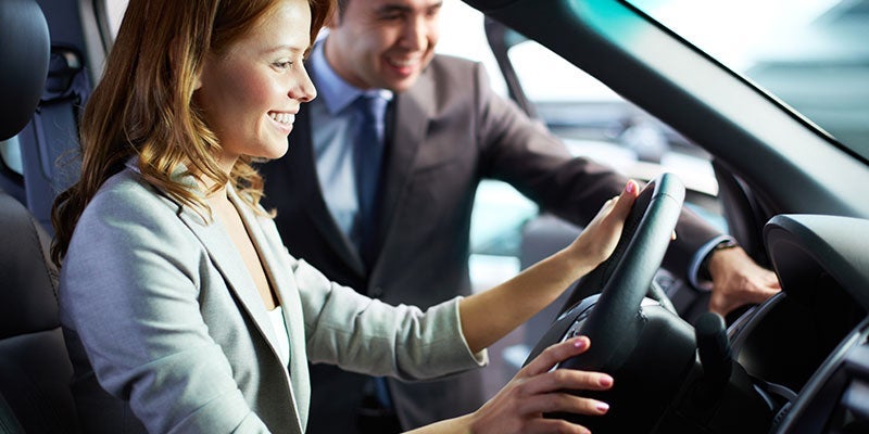 Cedar City Chrysler Dodge Jeep Ram in Cedar City UT